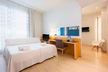 هتل Innside By Meliá Barcelona Aeropuerto
