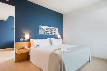 هتل Innside By Meliá Barcelona Aeropuerto