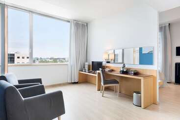 هتل Innside By Meliá Barcelona Aeropuerto