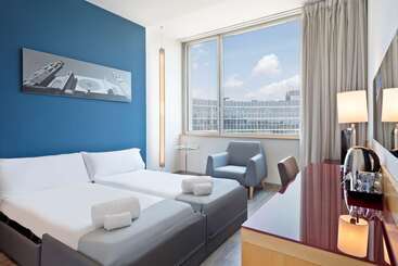 هتل Innside By Meliá Barcelona Aeropuerto