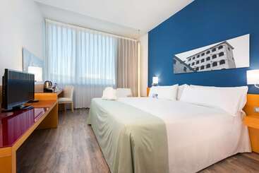 هتل Innside By Meliá Barcelona Aeropuerto