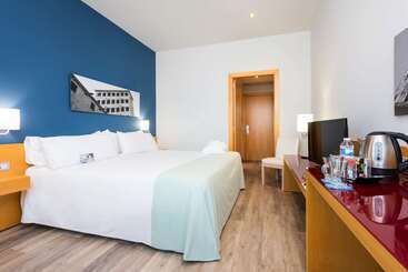 هتل Innside By Meliá Barcelona Aeropuerto