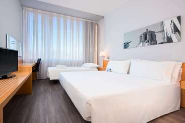 هتل Innside By Meliá Barcelona Aeropuerto
