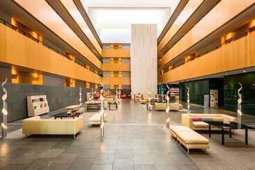 هتل Innside By Meliá Barcelona Aeropuerto
