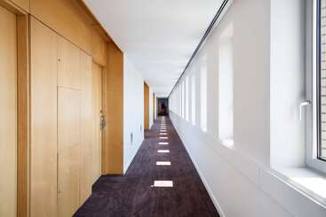هتل Innside By Meliá Barcelona Aeropuerto