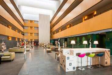 هتل Innside By Meliá Barcelona Aeropuerto