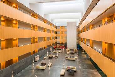 هتل Innside By Meliá Barcelona Aeropuerto
