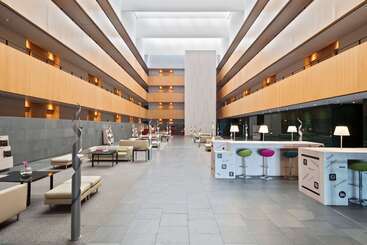 هتل Innside By Meliá Barcelona Aeropuerto