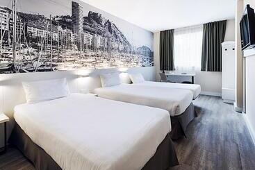 B&B Hotel Alicante