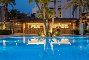 هتل Bcl Levante Club & Spa - Adults Only 4* SUP