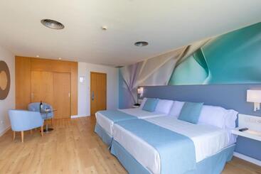 هتل Bcl Levante Club & Spa - Adults Only 4* SUP