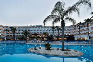酒店 Best Mojacar