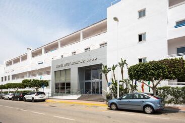 酒店 Best Mojacar