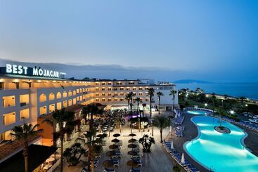 酒店 Best Mojacar