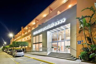 هتل Best Mojacar