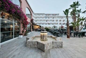 酒店 Best Mojacar