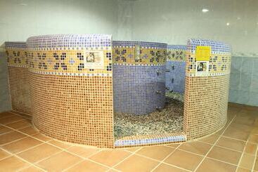 酒店 Best Mojacar