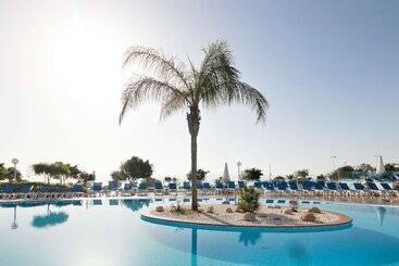 هتل Best Mojacar