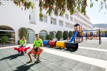 酒店 Best Mojacar