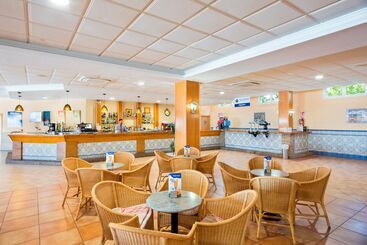 酒店 Best Mojacar