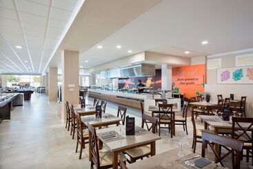酒店 Best Mojacar