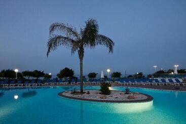酒店 Best Mojacar