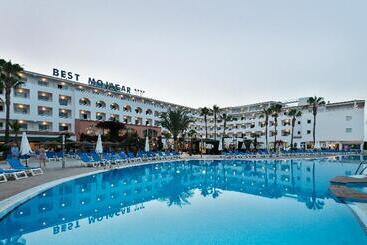 酒店 Best Mojacar