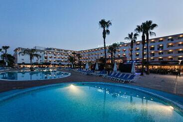 酒店 Best Mojacar