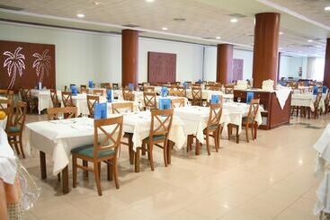 Hotell Best Oasis Tropical