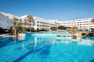 Best Oasis Tropical - Mojacar