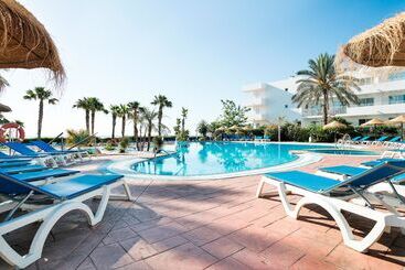 Hotell Best Oasis Tropical