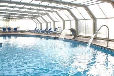 Hotell Best Oasis Tropical