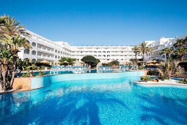 Hotell Best Oasis Tropical