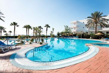 هتل Best Oasis Tropical