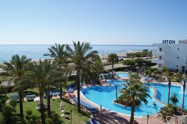 Hotell Best Oasis Tropical