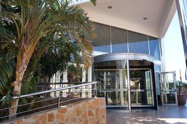 Hotell Best Oasis Tropical
