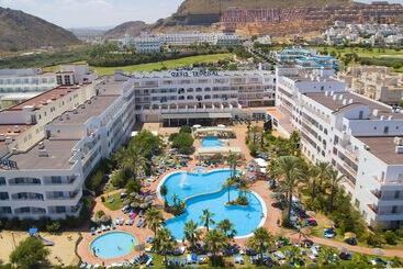 Hotell Best Oasis Tropical