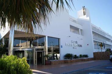 Hotell Best Oasis Tropical