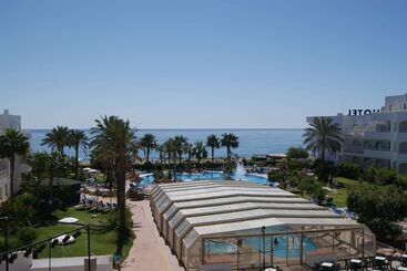 Hotell Best Oasis Tropical