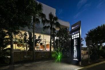Hotell Best Oasis Tropical