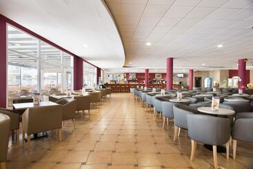 Hotell Best Oasis Tropical