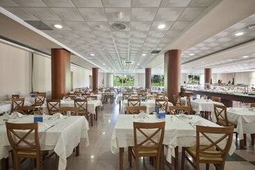 Hotell Best Oasis Tropical