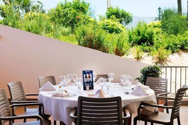Hotell Best Oasis Tropical