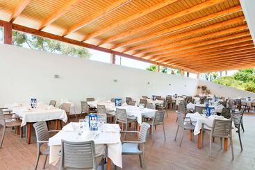 Hotell Best Oasis Tropical
