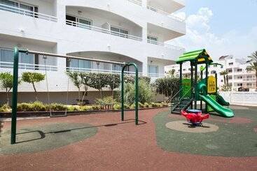 Hotell Best Oasis Tropical