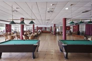 Hotell Best Oasis Tropical