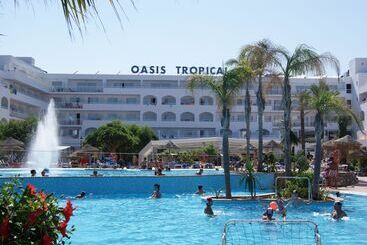 هتل Best Oasis Tropical