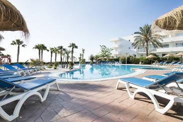 Hotell Best Oasis Tropical