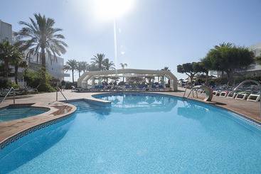هتل Best Oasis Tropical