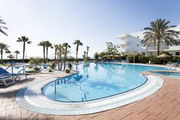 Hotell Best Oasis Tropical